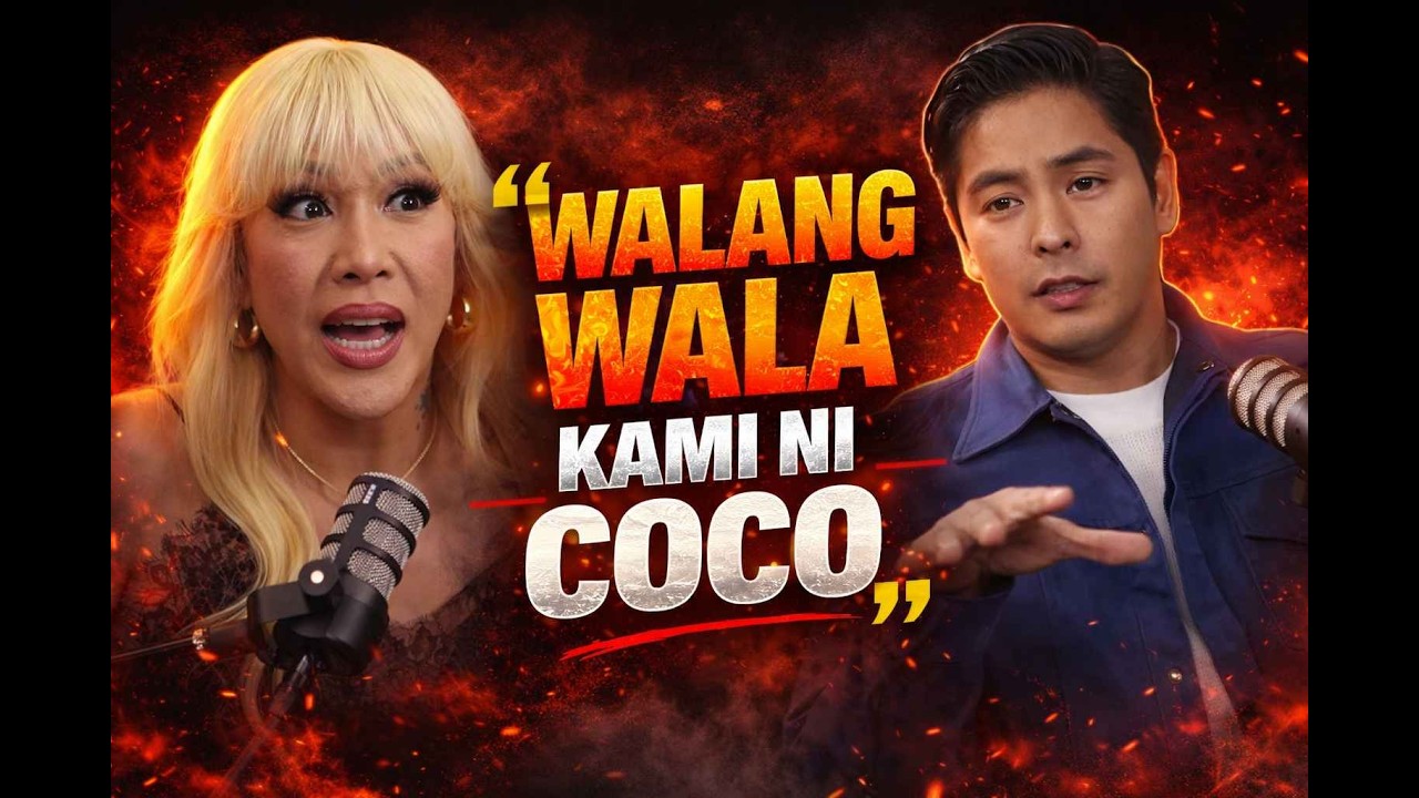parehas kaming wala #viral #viceganda ©karendavilla