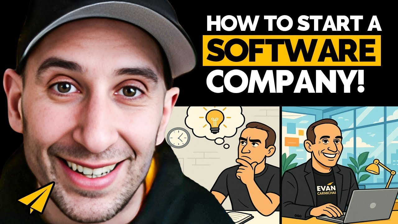 2 Little-Known Ways To Build A Successful Software Company