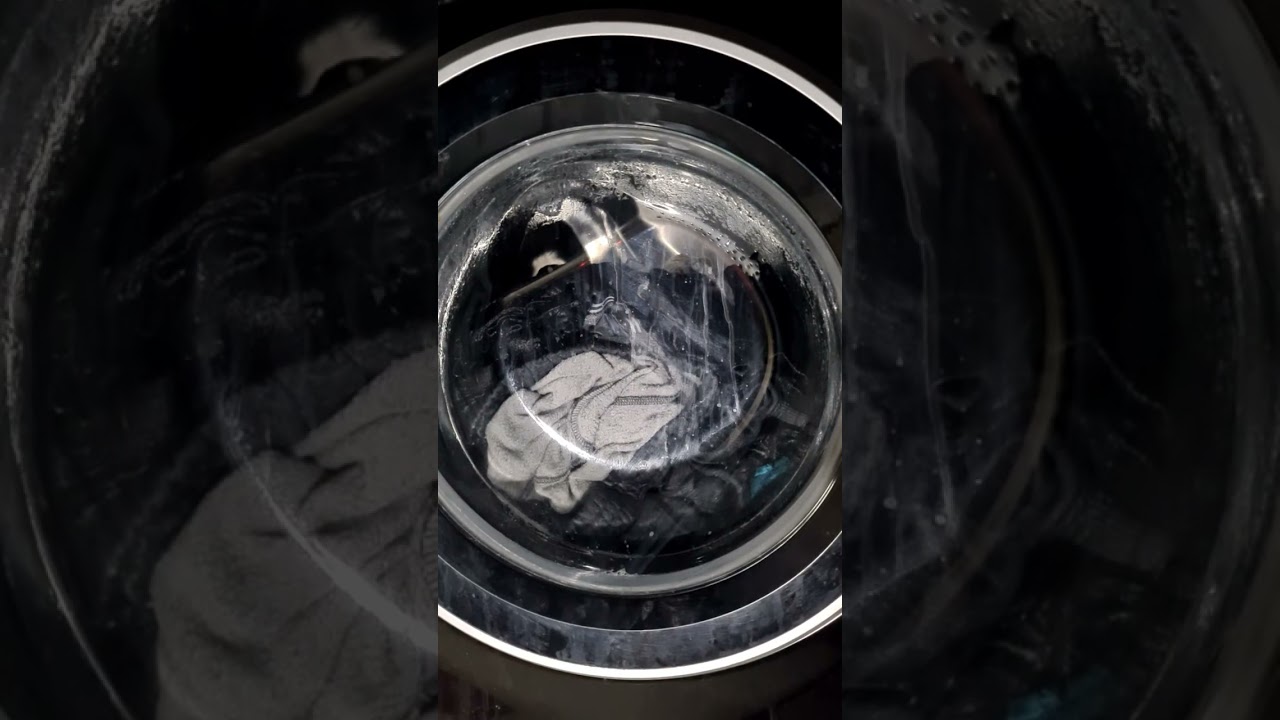 Hotpoint NSWR843C Mixed 40'c Rapid Option Full-Cycle