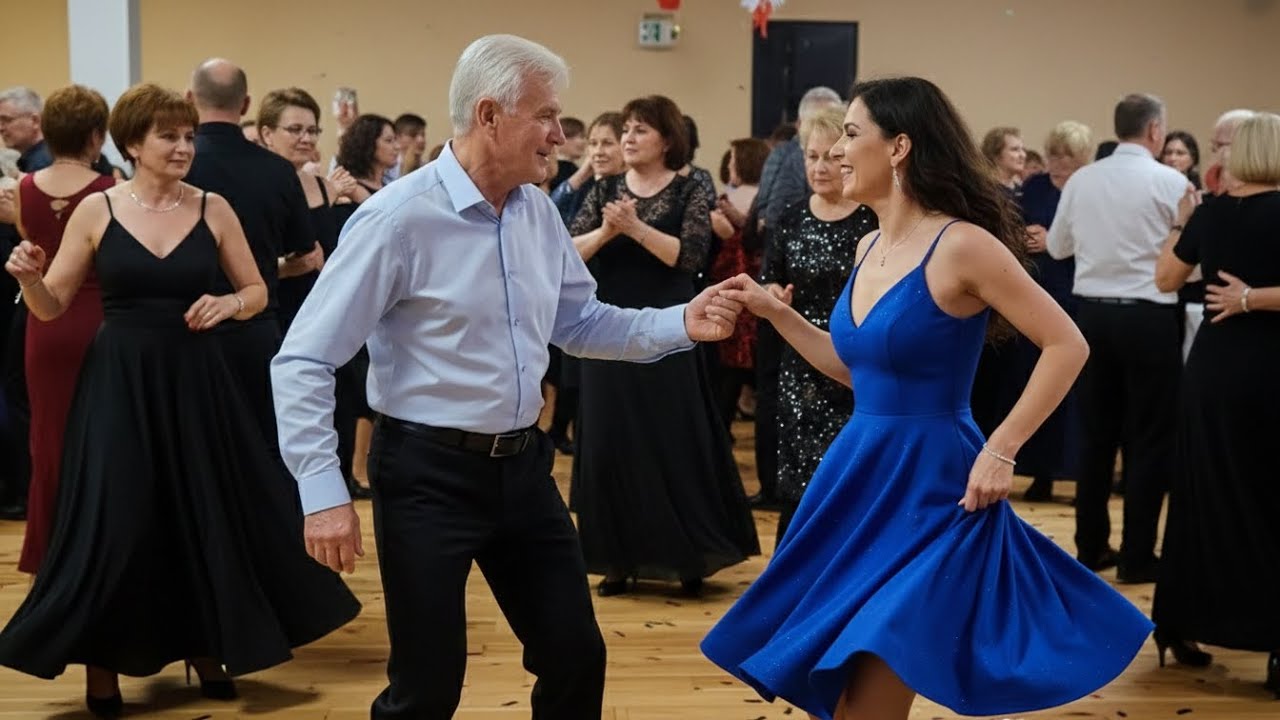 Ta melodia bolała… aż chciało się tańczyć