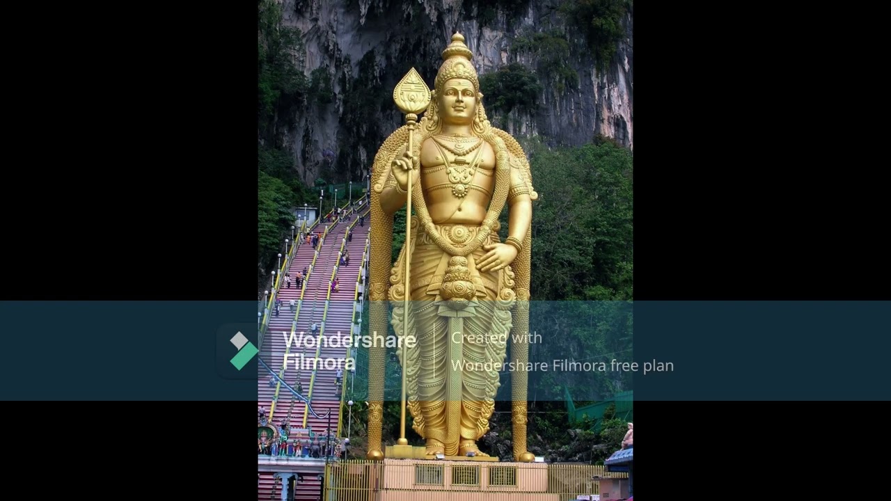 Subramanya Bhujanga Stotram