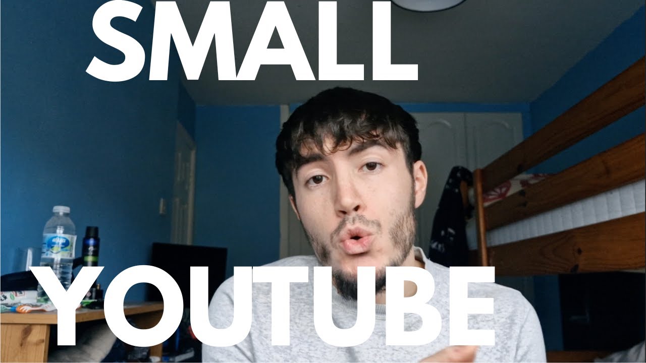 Small Youtube