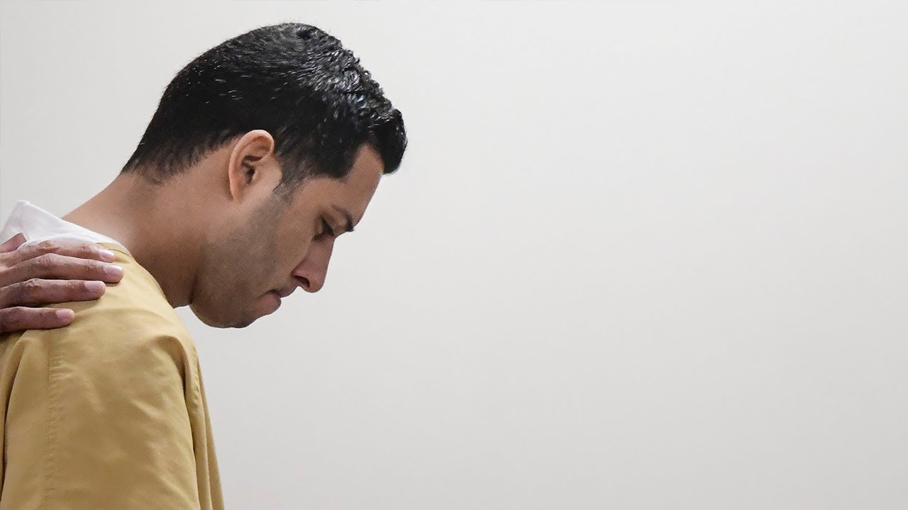 Cronología de los momentos más impactantes del caso contra Jensen Medina