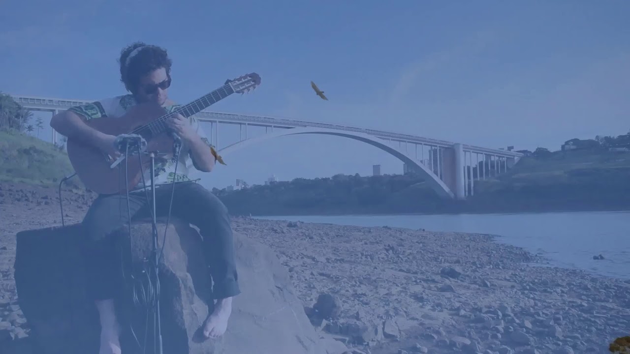 Caazapá (Agustín Barrios Mangoré)