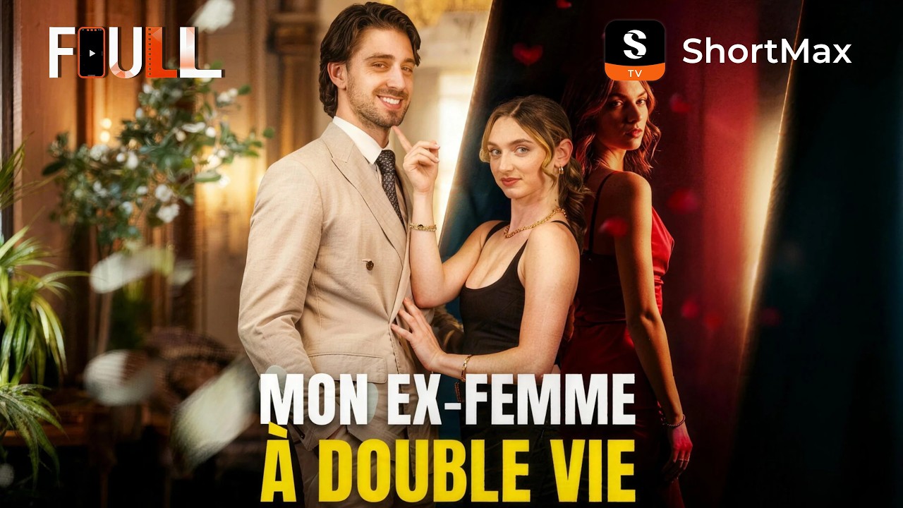 Mon Ex-Femme à Double Vie | ShortMax - Regardez des séries et des émissions