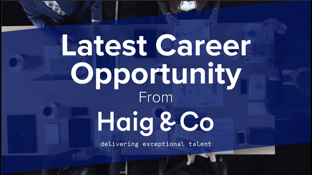 Senior Finance Business Partner - Manufacturing