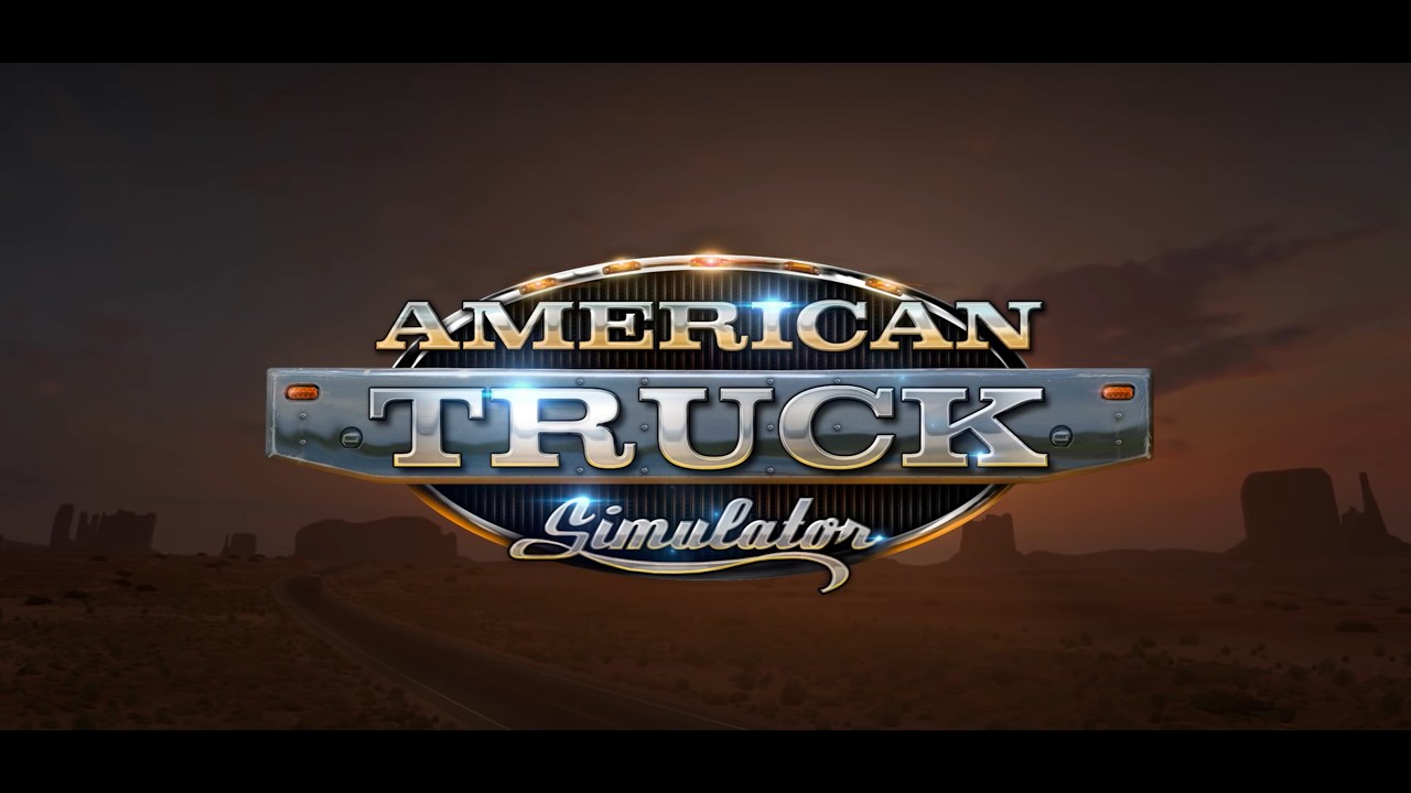 American Truck Simulator - 3/2/2026 (Video 1)