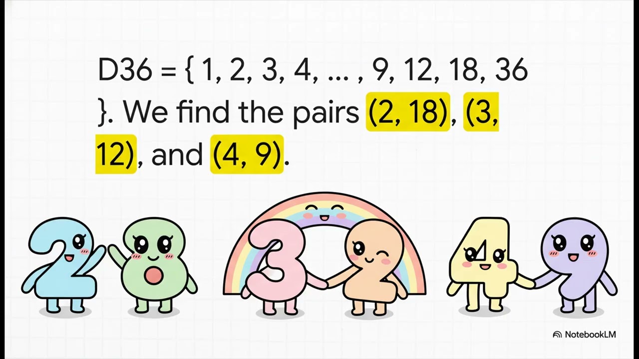 Finding Every  Divisor