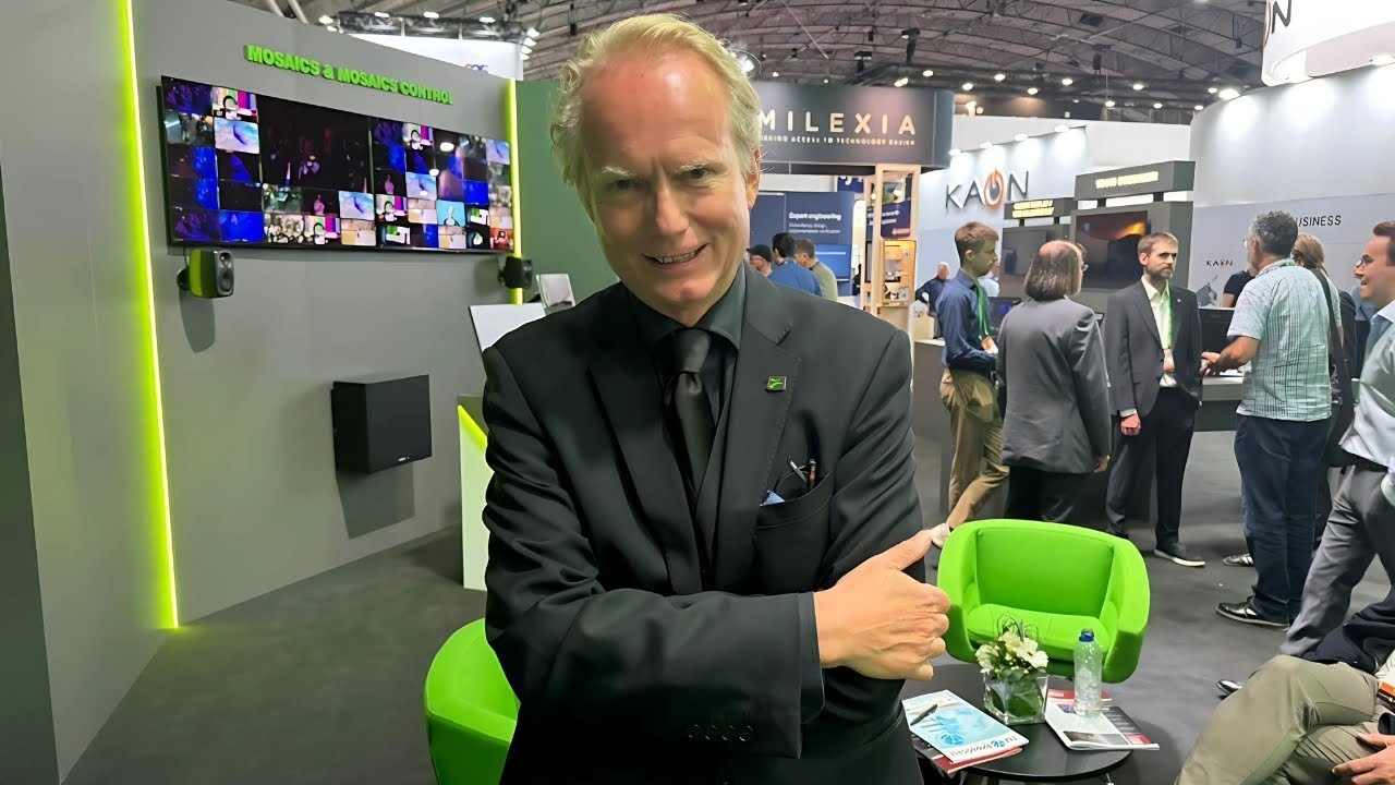 IP Broadcast Secrets You Don't Want to Miss!