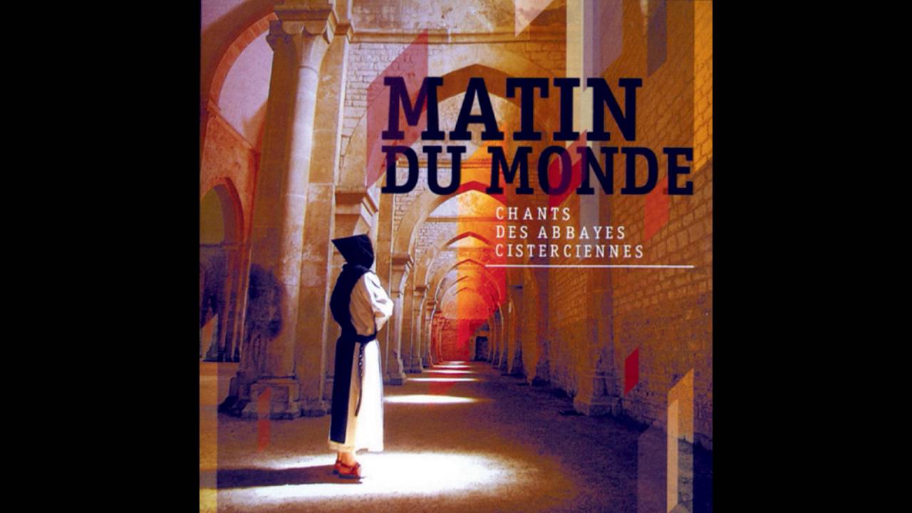 Schola de l'Abbaye de Hauterive, Choeur des Ambrosiniens - Jesu, Corona Celsior - Chant grégorien (H