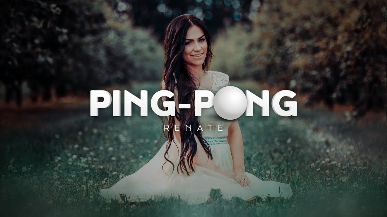 Renate - Ping-Pong