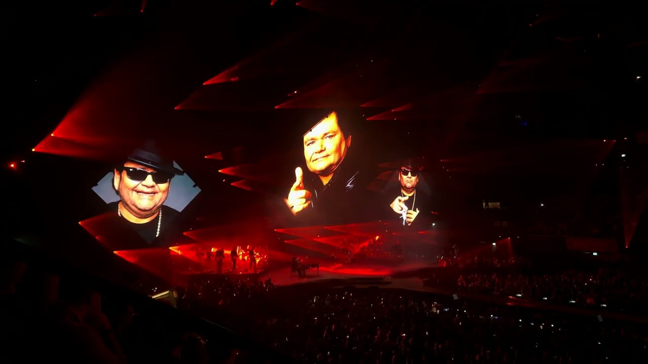 Holland Zingt Hazes 1 | Ziggo Dome 15-03-2026