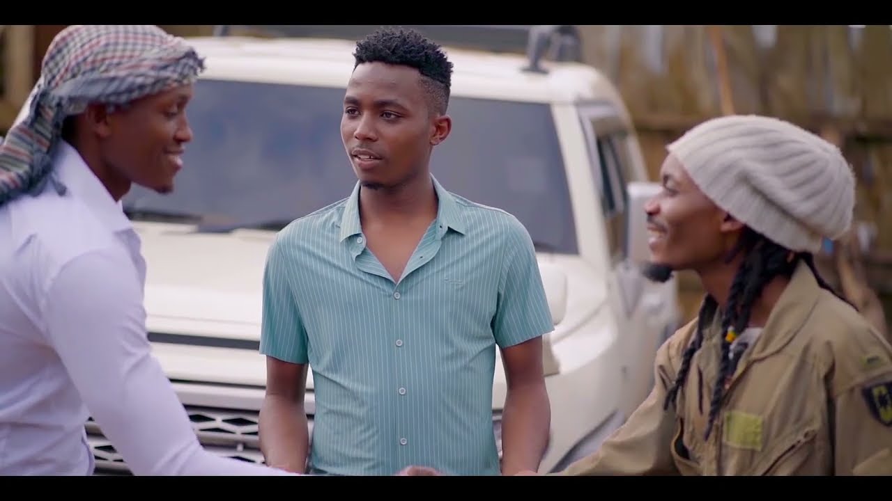 JITUME - PACHELI CITY BOY EA (Official Music Video)