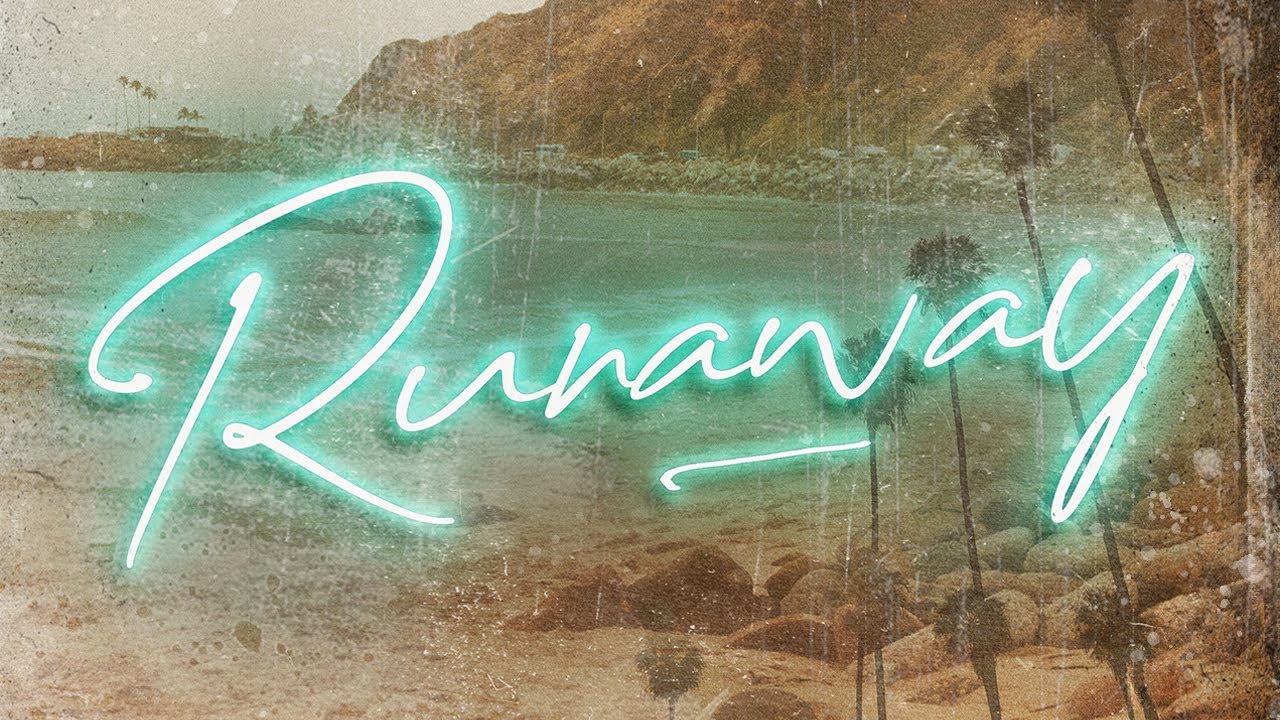 Doheny Drive - Runaway (Official Music Video)
