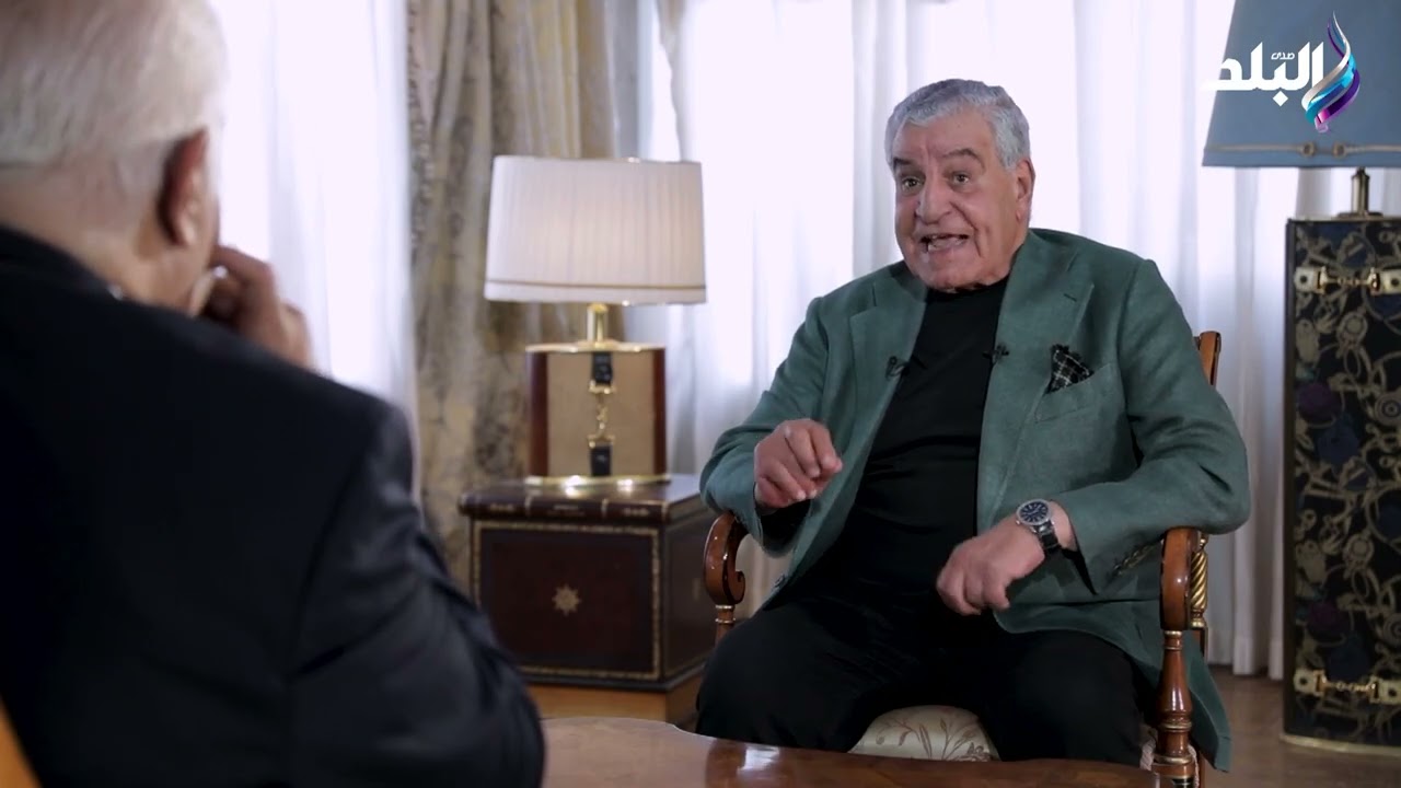 زاهي حواس : اللي فكر في موقع واسم المتحف المصري الكبير هو  فاروق حسني