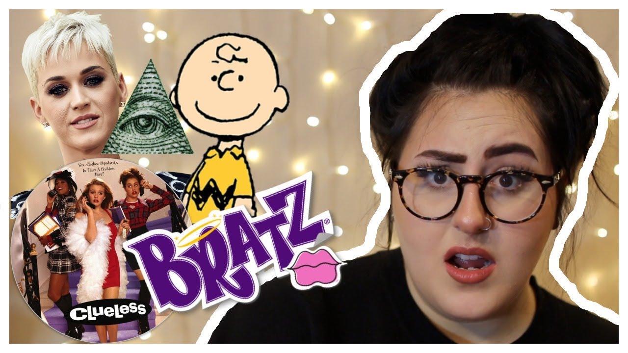 NEW MANDELA EFFECT PROOF 24 | MICHELLE PLATTI