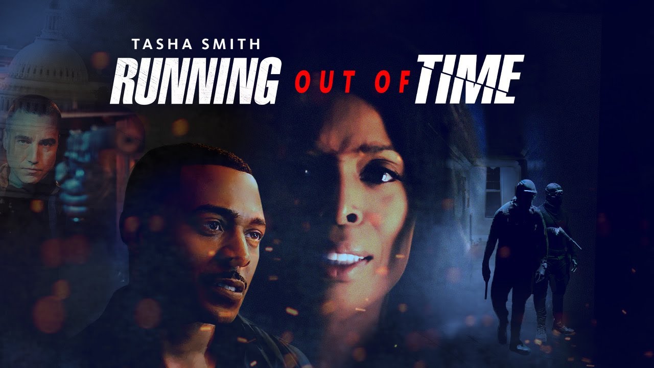 Running Out Of Time (2018) | Full Movie | Brett Dismuke | Jarell Houston | Marques Houston