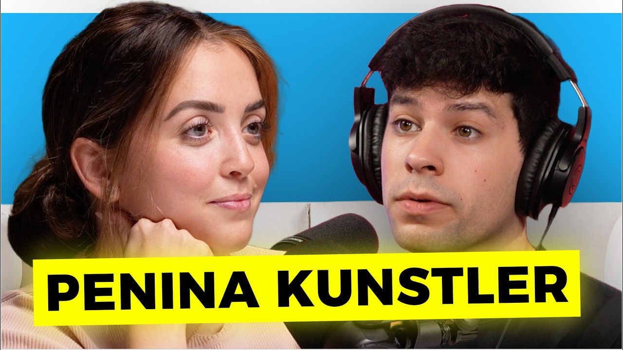 Penina Kunstler: Influencer Life, The 5 Towns, Chat GPT, and Building a Brand