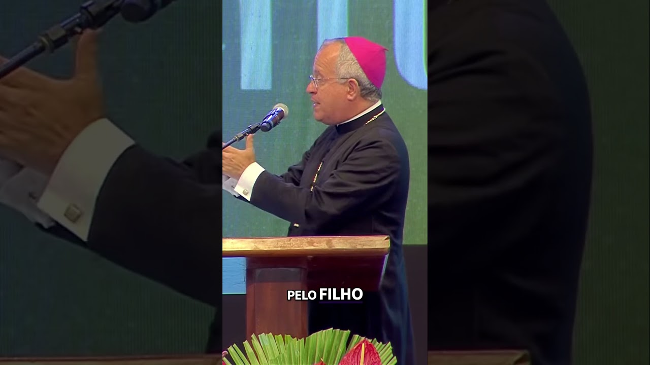 A Intercess&atilde;o dos Santos Explicada por Dom Jos&eacute; Falc&atilde;o