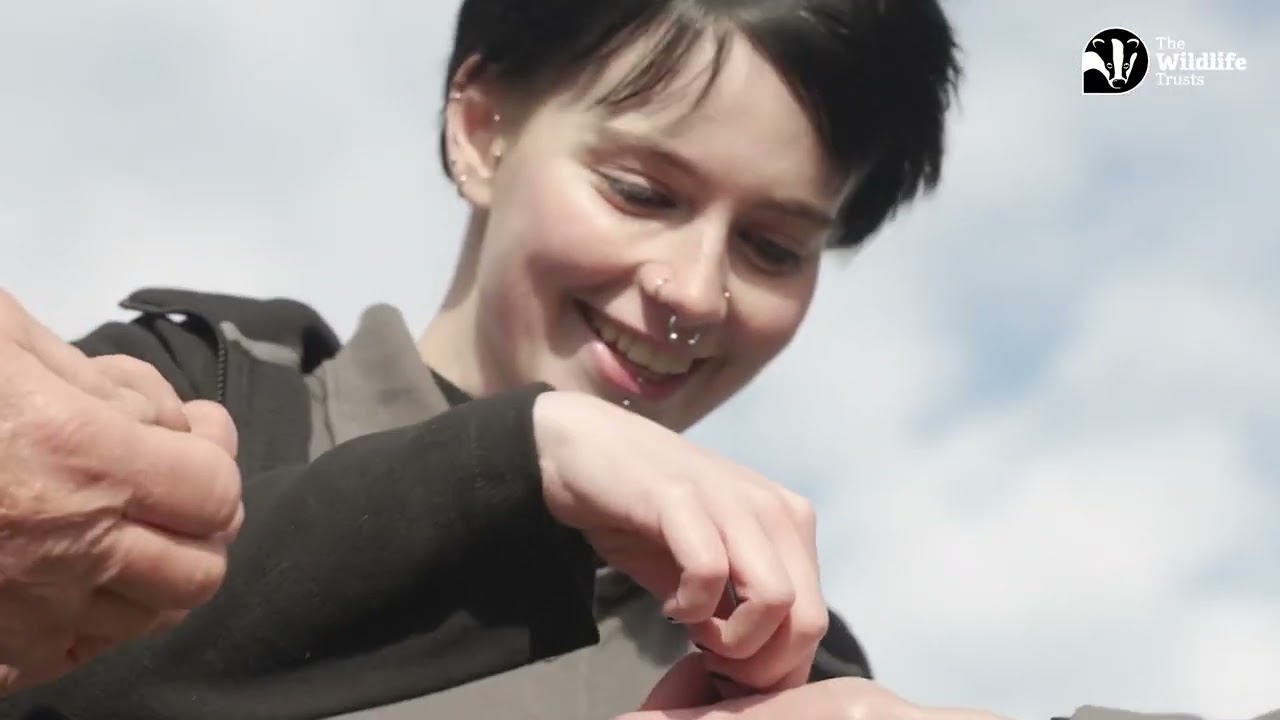 The Wildlife Trusts AGM Impact Film