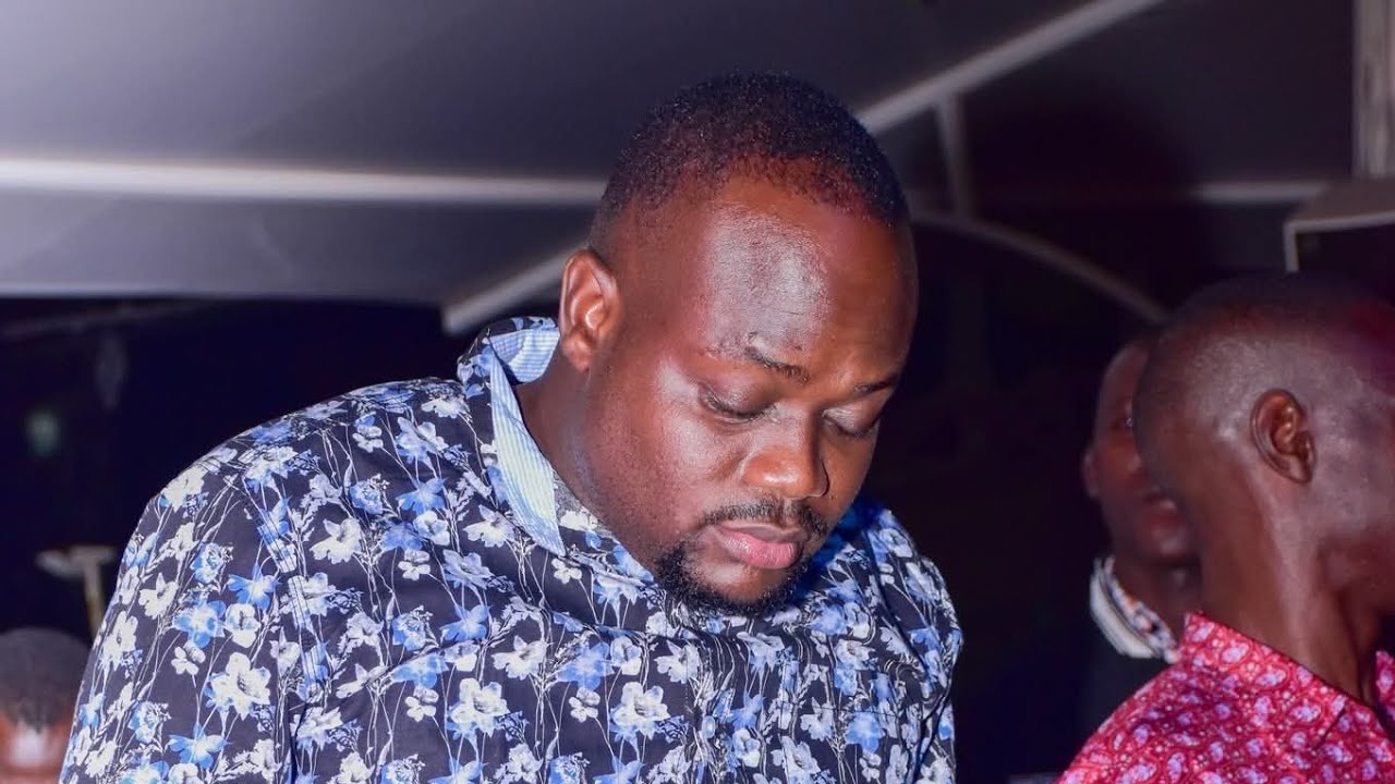 NYALEGO OFFICIAL LYRICS BY ODONGO SWAGG 