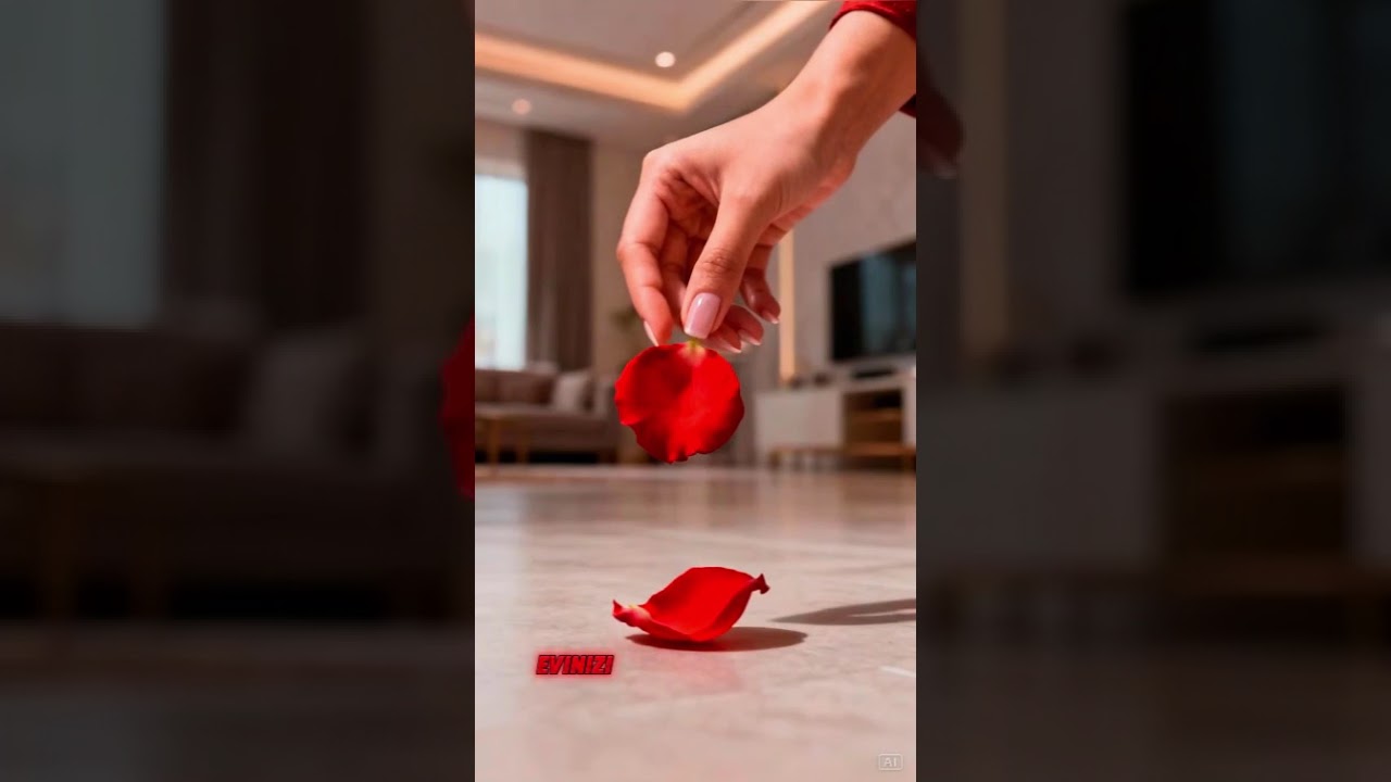 En güzel ev zemini hangisi 🤔