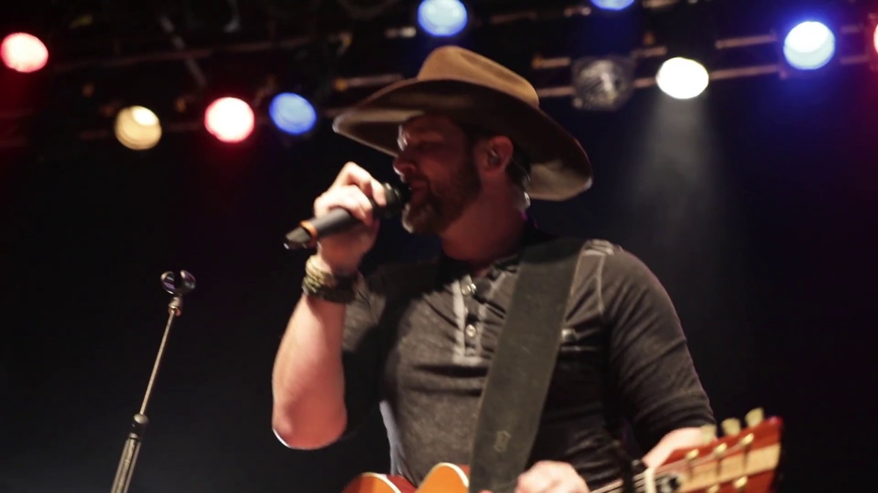 Ty Baynton - I'll Never Know - Live at Dallas Nightclub - Official Video