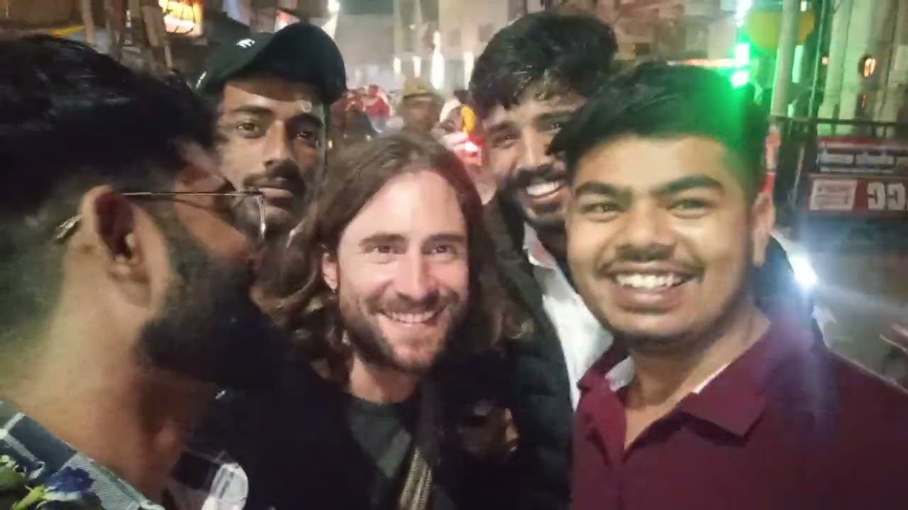BANARAS FINAL PART 2025 (UNFILTERED)