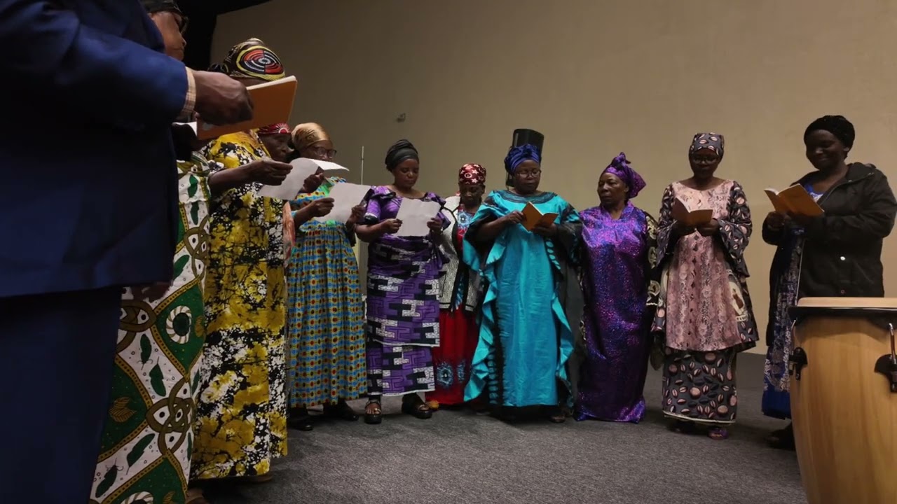 Wokovu kwaya Bowling green Ky