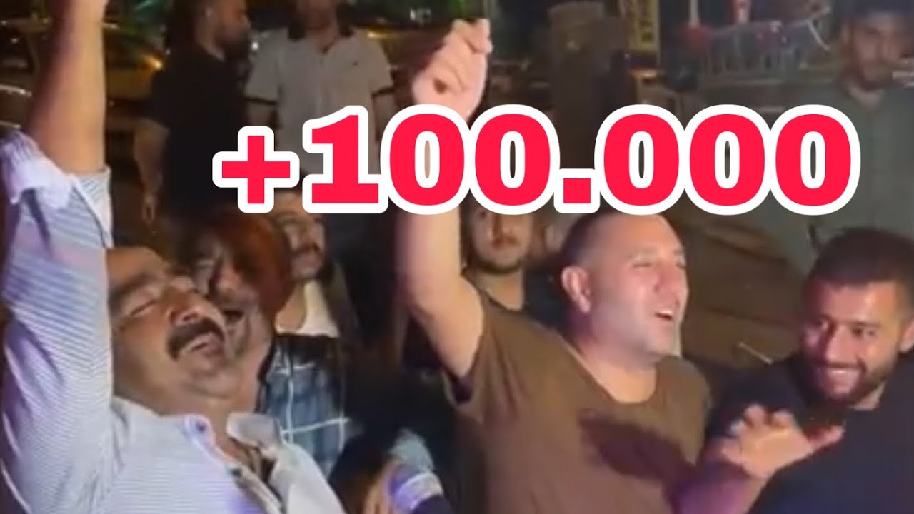 TUFAN ALTAŞ- ‘OYDERE KIZILDERE’  HARİKA SÖYLÜYOR!!!