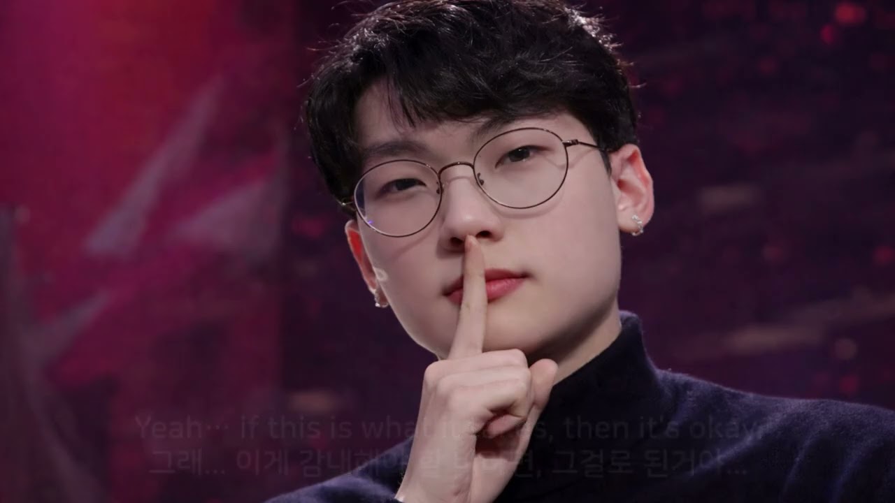 관호, 그가 걸어온 길 (2026 remake ver)