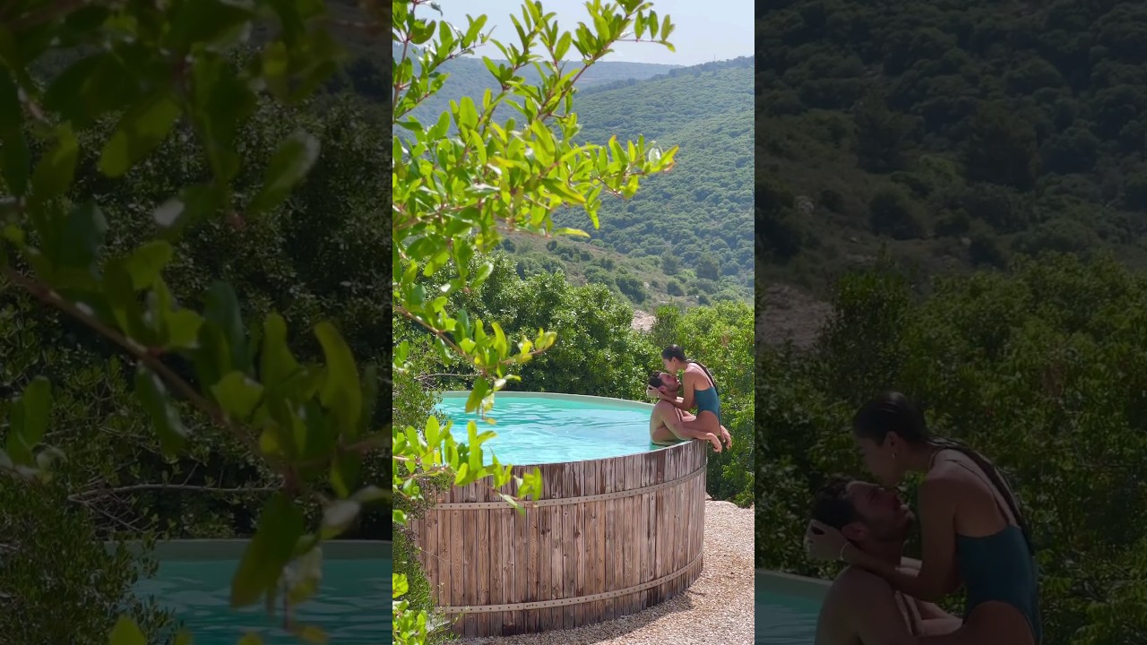 Outdoor #honeymoon #honeymoontrip #travel #honeymoontravel #honeymoonvacation #waterfall #naturelove