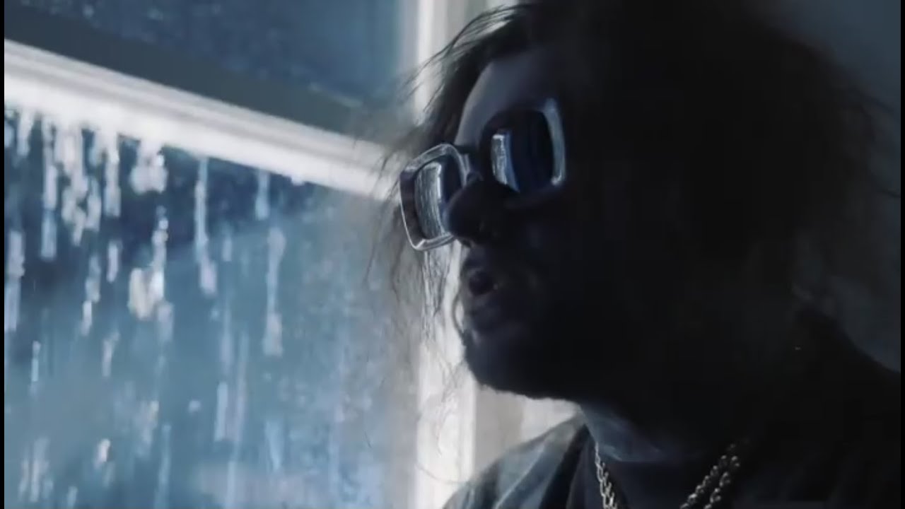 Doobie - Change of Heart (Official Video)