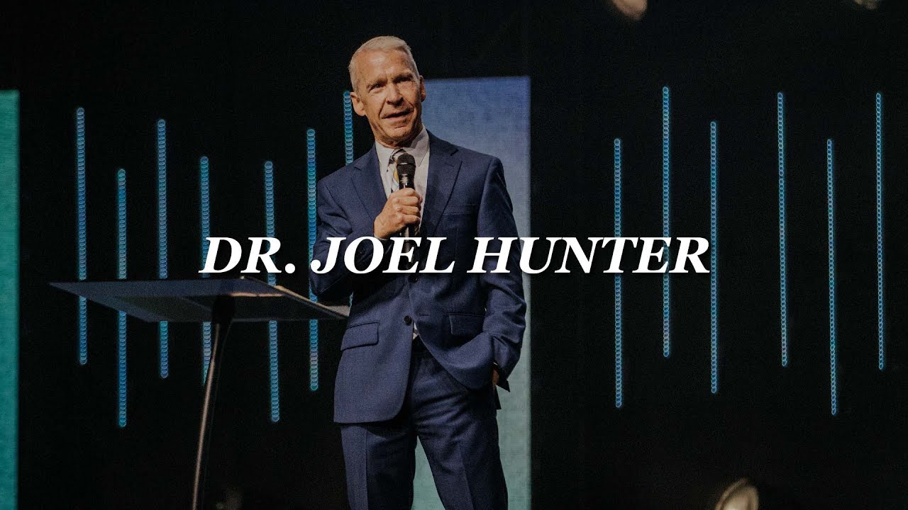 Action Church - Dr. Joel Hunter
