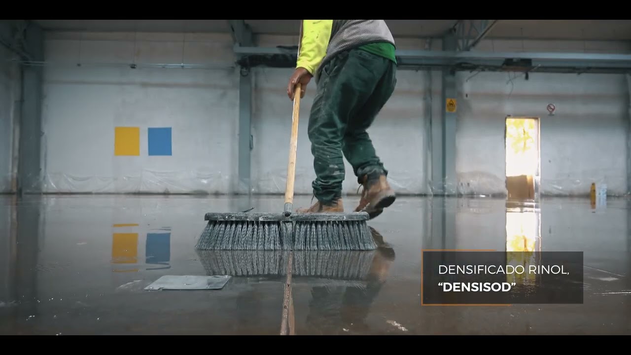 RINOL México - Sistema DRT (RCR)