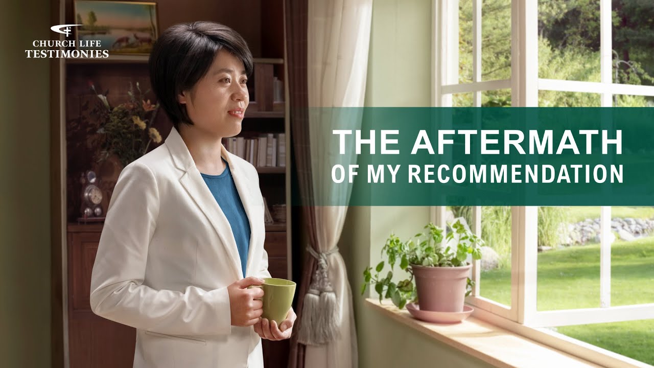 Christian Testimony Video | 