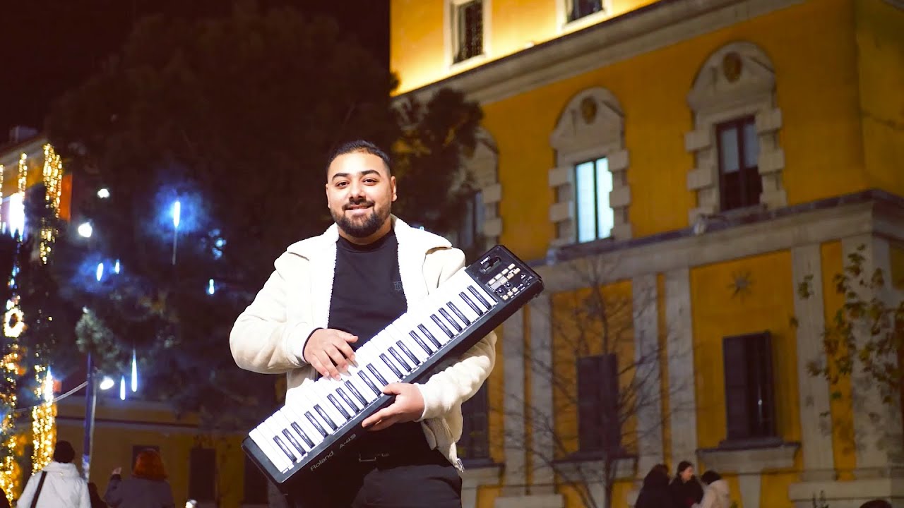 Emrah Xhixho - My Style Music