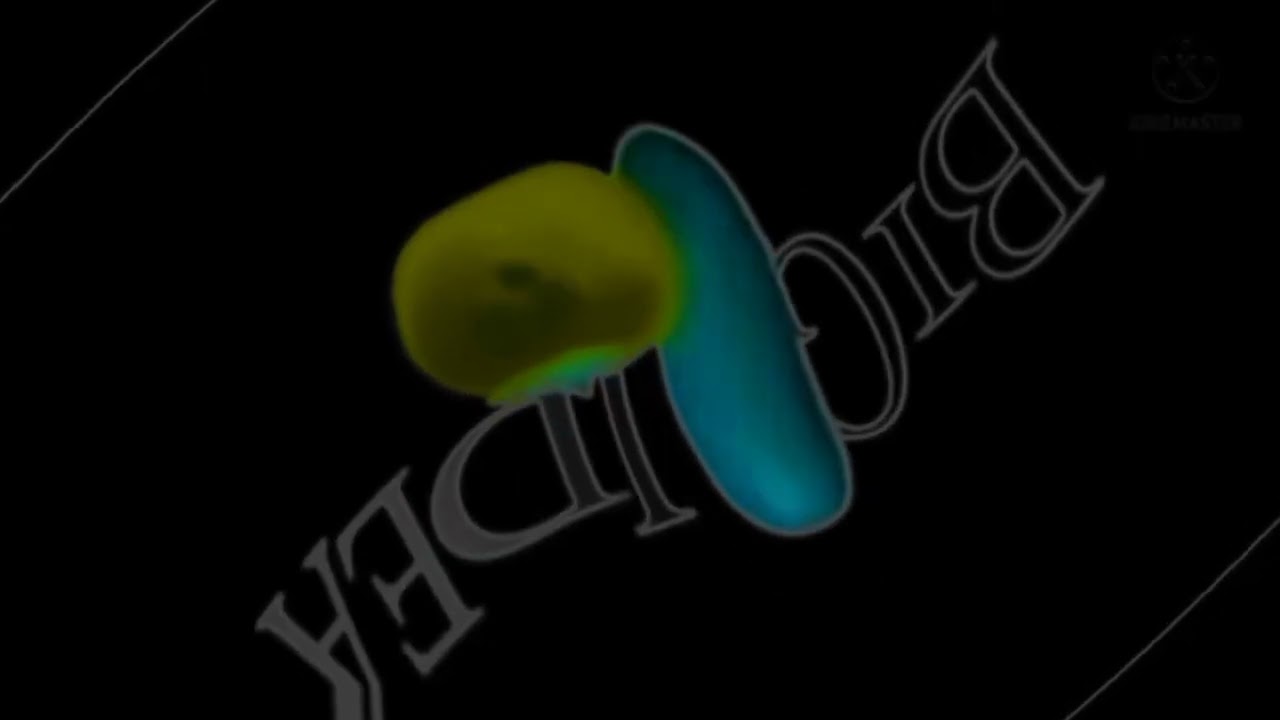(REQUESTED) Full Best Animation Logos in Q Major G Major 12