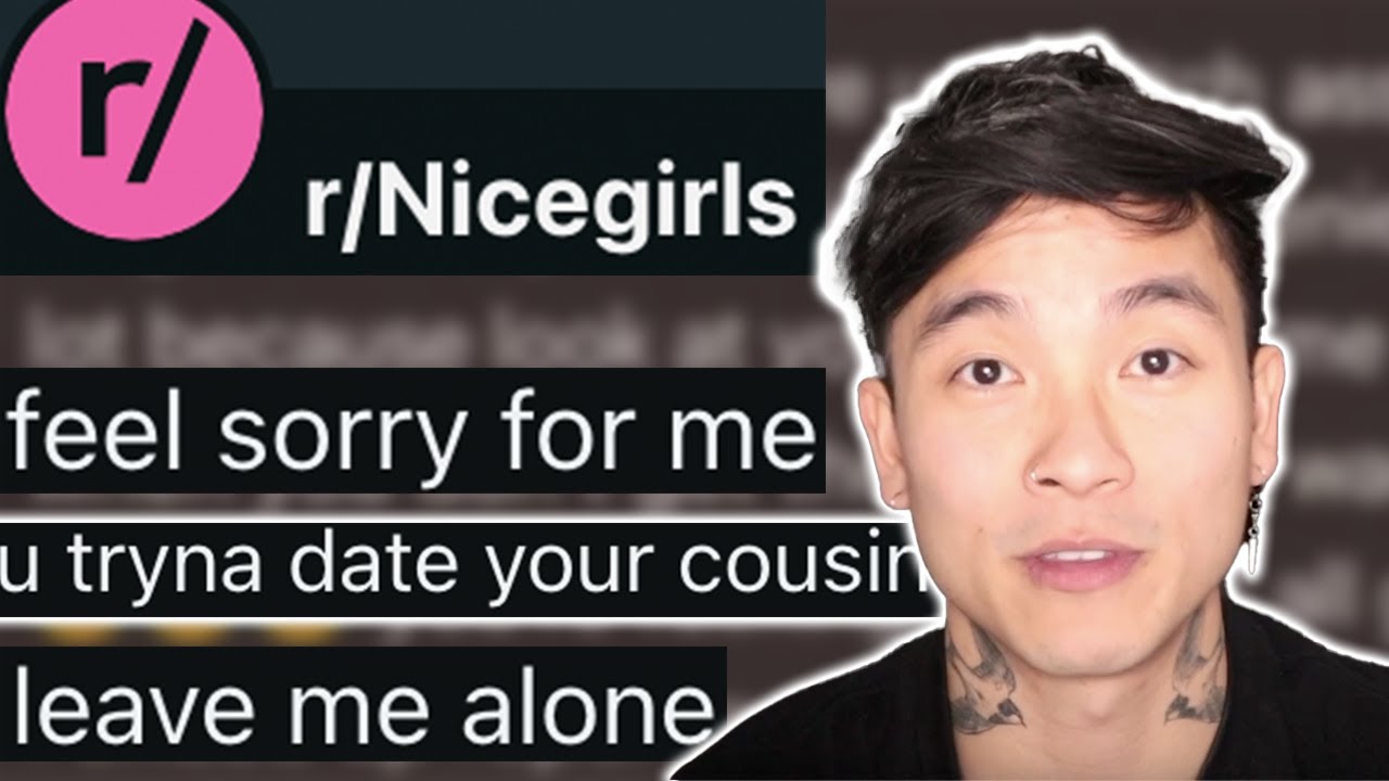 The WORST Girls On r/Nicegirls