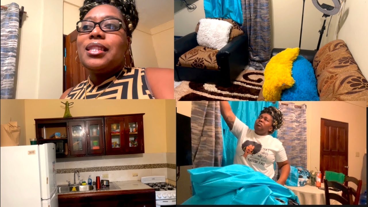 Organizing my new apartment| Unpack with me | Anthos vlogs