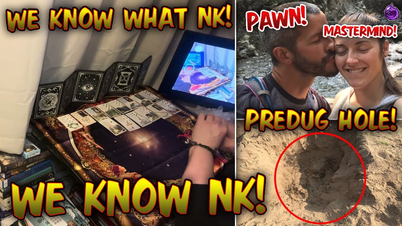 Nichol Kessinger Exposed: WE KNOW WHAT YOU DID! WE KNOW HOW YOU DID IT!!