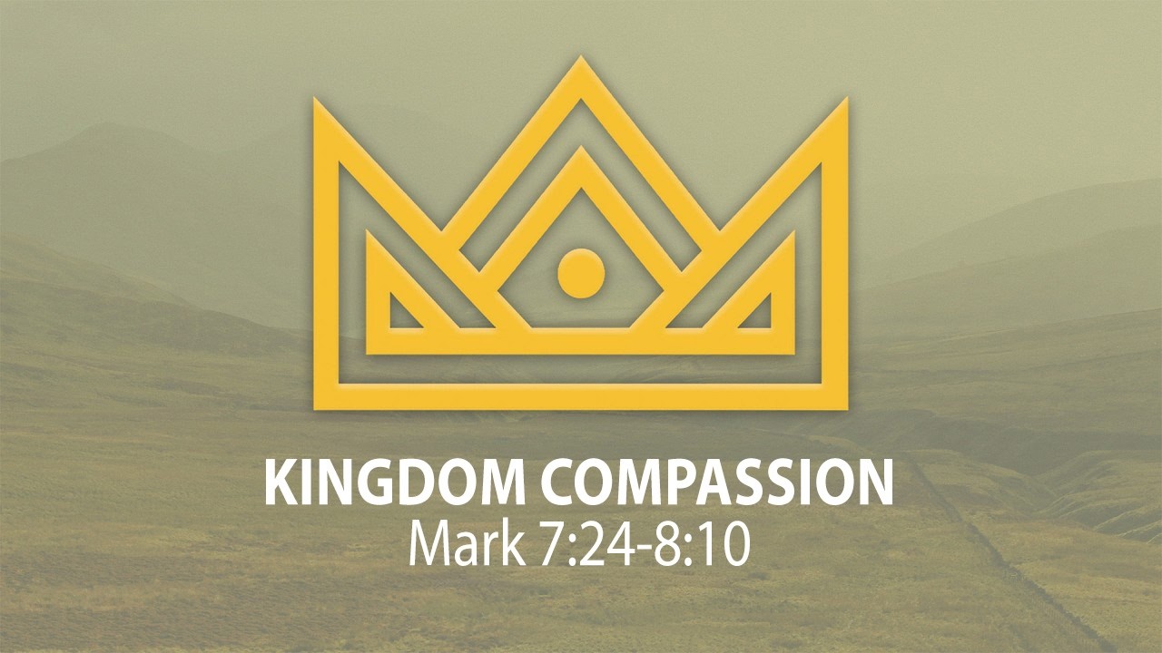 Sunday Service Livestream - March 1st, 2026