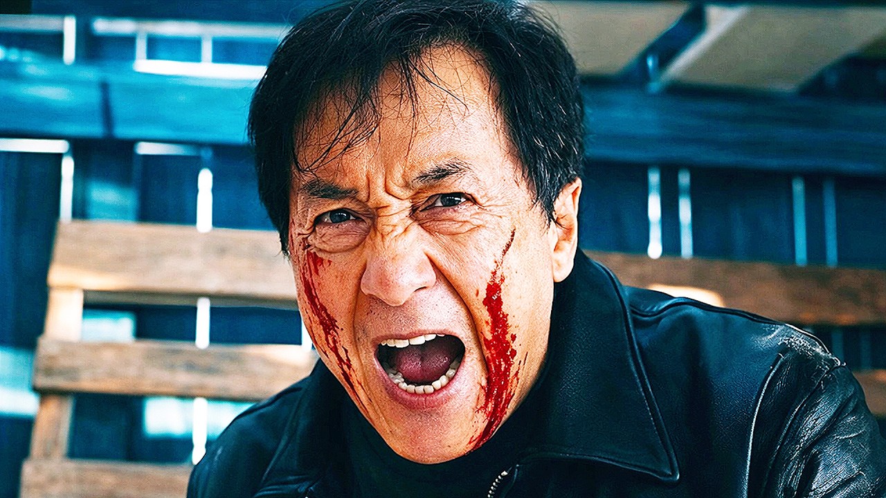 Охота за тенью &mdash; Русский трейлер (Дубляж, 2026)