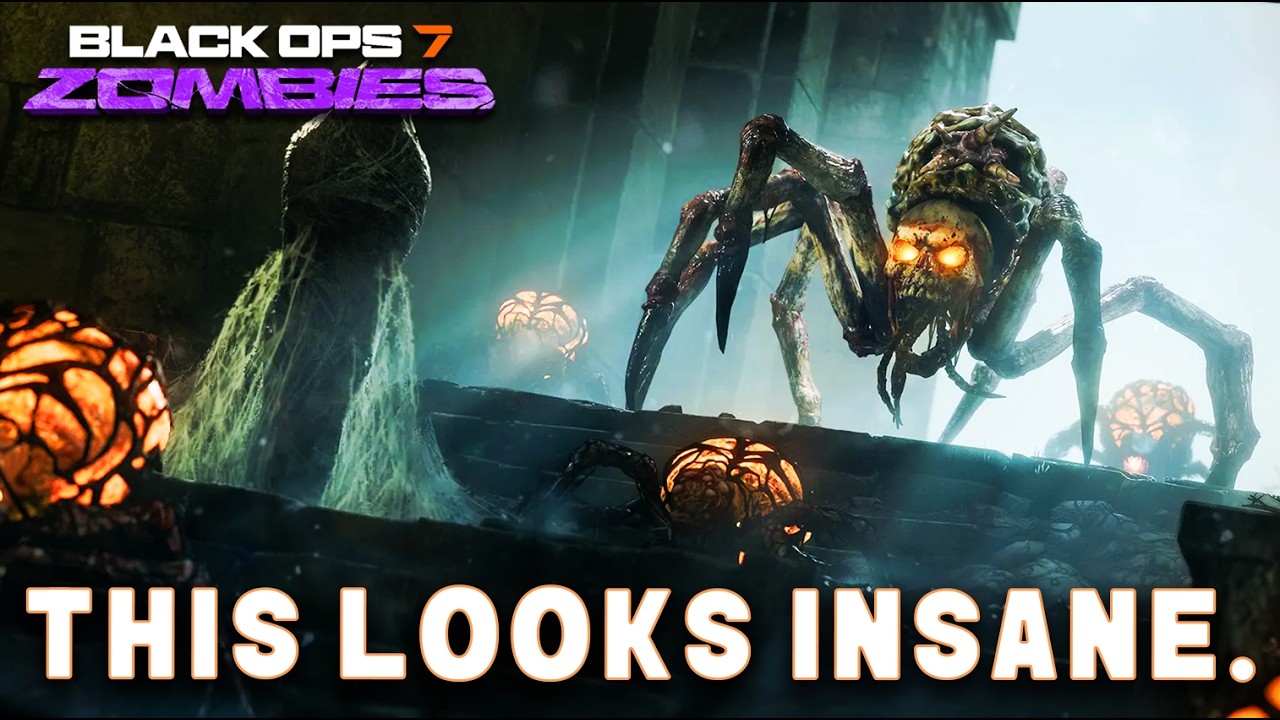 Rex Infernus is What BO3's Revelations Could've Been