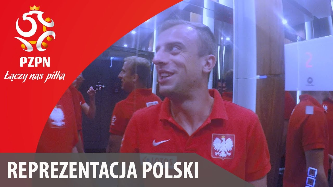 Kadra po godzinach...