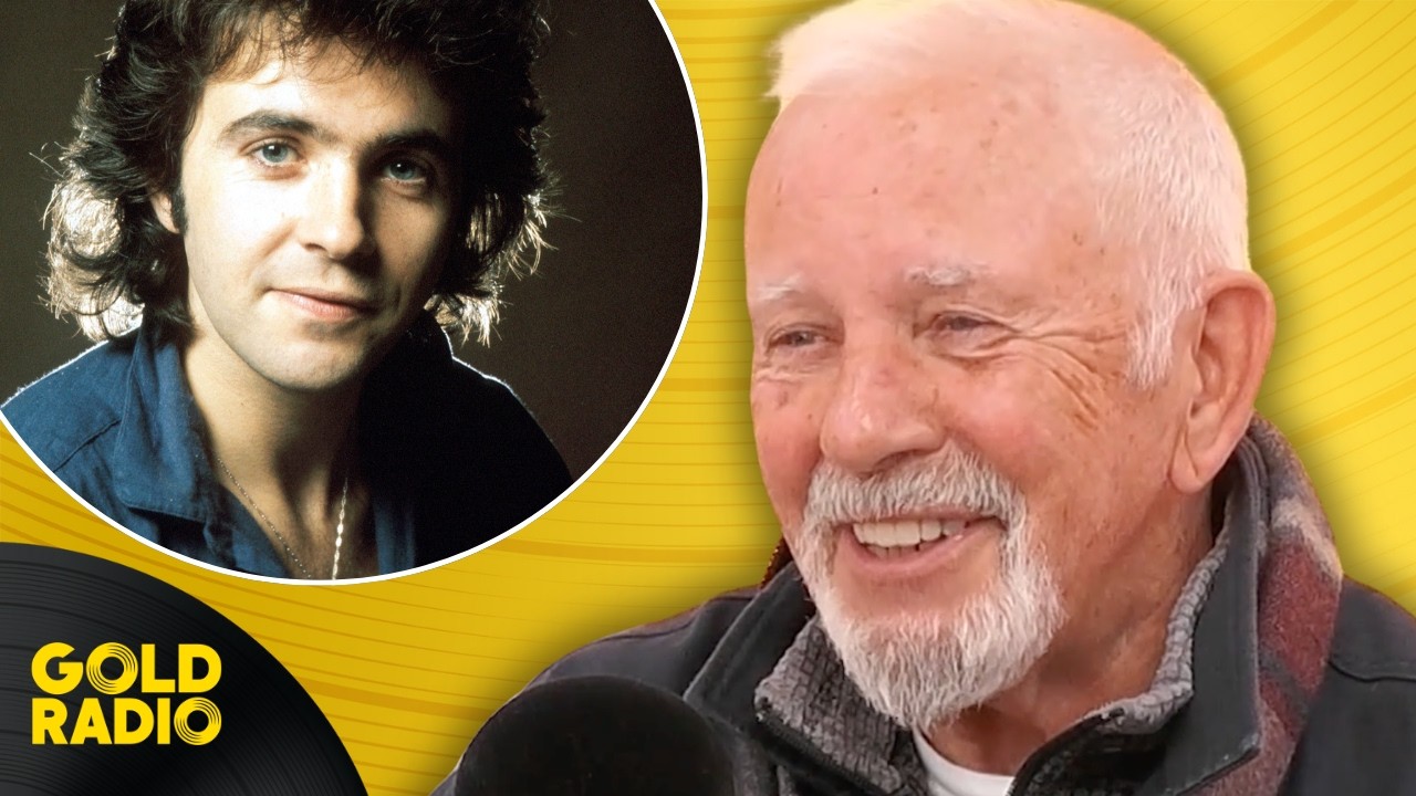 David Essex hints at final ever UK tour and recalls amazing John Lennon 
