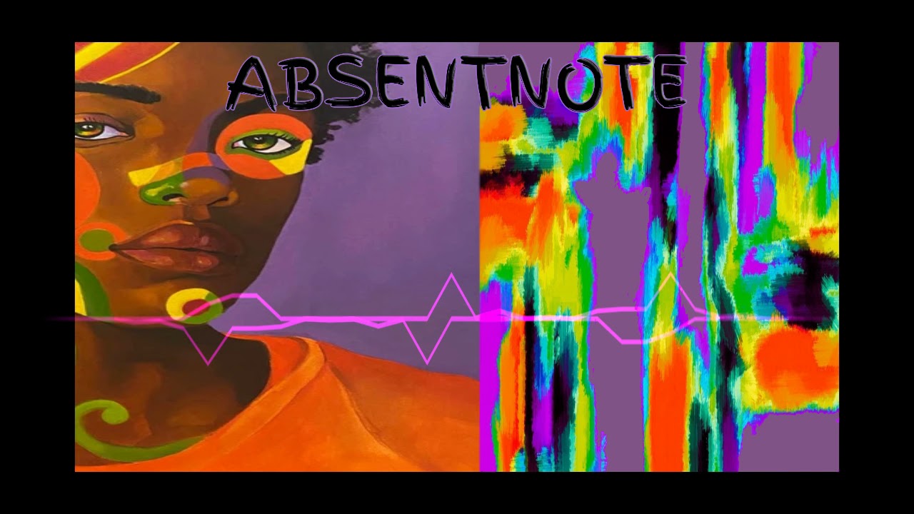 Rare Samples Discovered (BPM 120) Produced by Absentnote