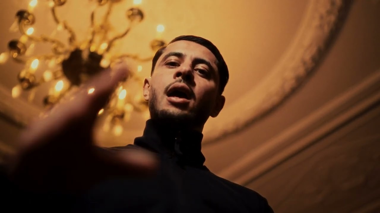 La Plaie - En Pétard (Clip Officiel)
