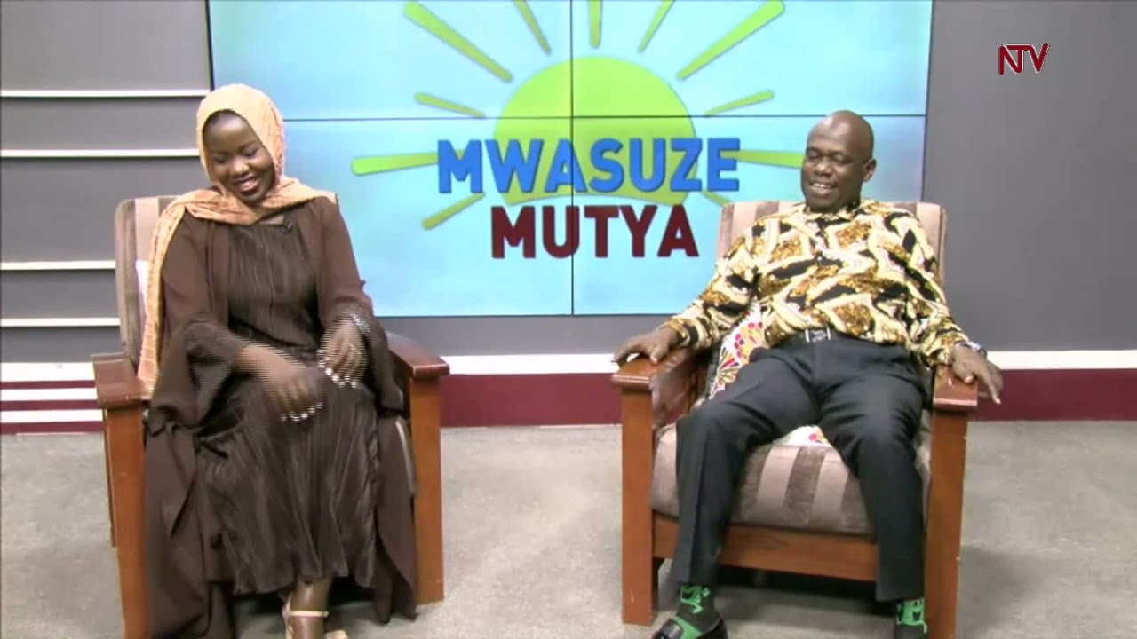 MWASUZE MUTYA : 