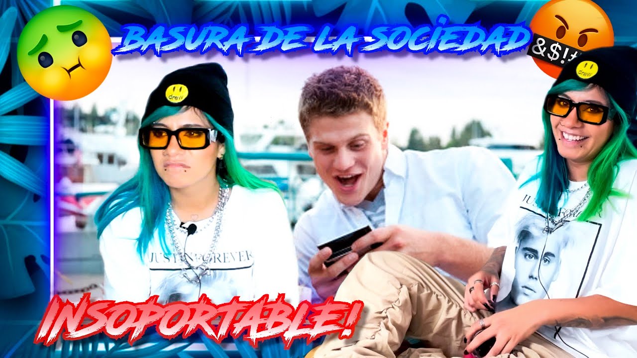 #STORYTIME: SER LOCUTORA ME SALVÓ DE UNA PÉSIMA CITA | Nosoychuaj